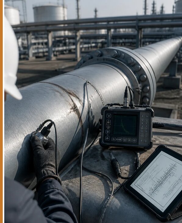 Заказать экспертизу нефтепроводов в Белове от 54295 р. | Авеста ОТиПБ